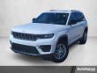 Used 2025 Jeep Grand Cherokee Laredo SUV