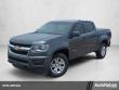 Used 2016 Chevrolet Colorado LT Truck Crew Cab