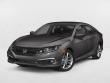 Used 2019 Honda Civic EX Sedan