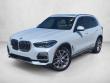 Used 2021 BMW X5 xDrive40i SUV