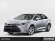 Used 2023 Toyota Corolla LE Sedan