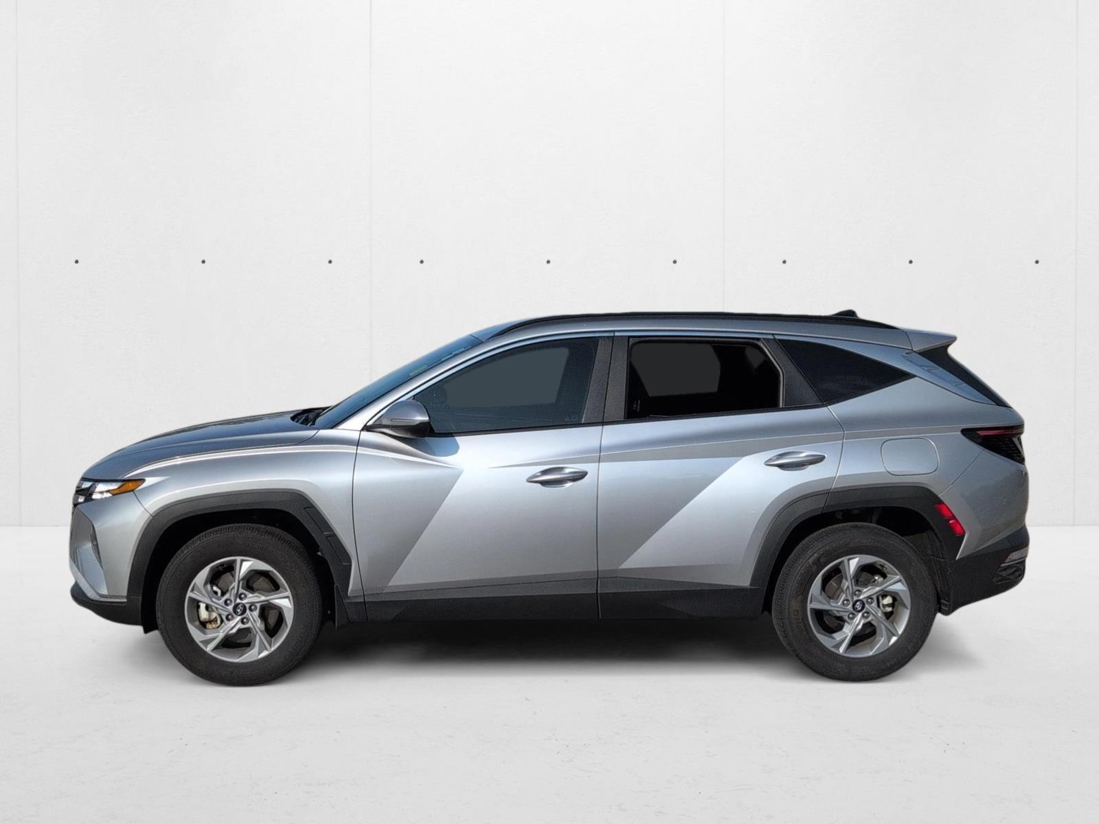 2023 Hyundai Tucson SEL photo 3