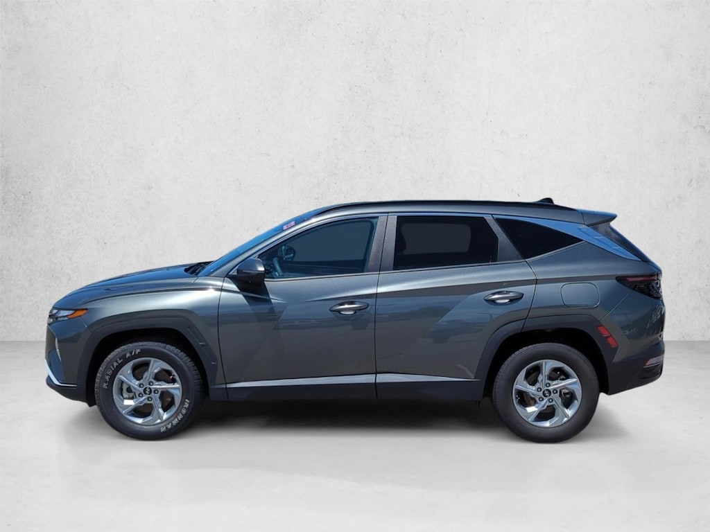 Used 2023 Hyundai Tucson SEL SUV