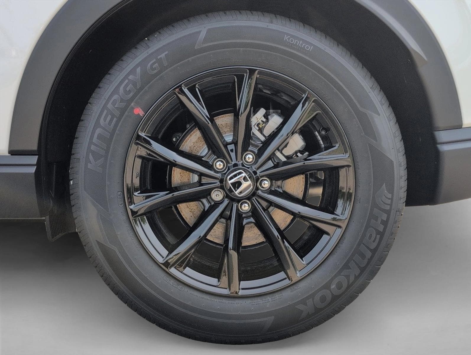 2026 Honda CR-V Sport - Photo 24