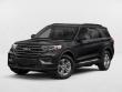 Used 2022 Ford Explorer XLT SUV