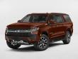 Used 2023 Chevrolet Suburban Z71 SUV