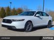 Used 2025 Honda Accord Hybrid EX-L Sedan