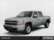 Used 2012 Chevrolet Silverado 1500 LT Truck Crew Cab