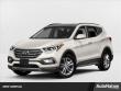 Used 2018 Hyundai Santa Fe Sport 2.0L Turbo SUV