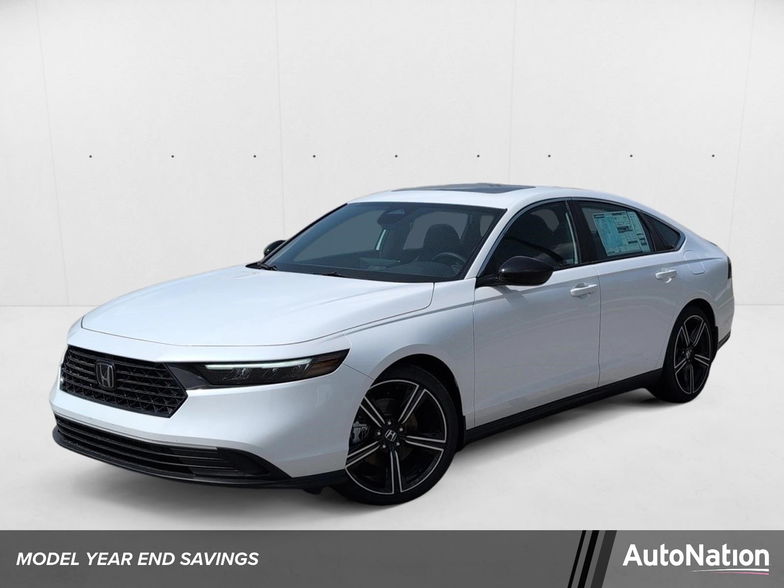 2025 Honda Accord