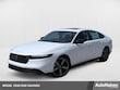  Honda Accord Hybrid