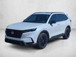 Honda CR-V Hybrid