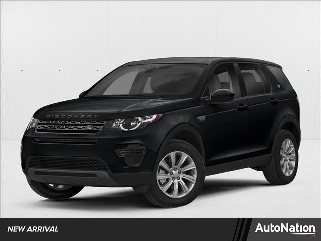 2018 Land Rover Discovery Sport 2.0 HSE 237hp's photo