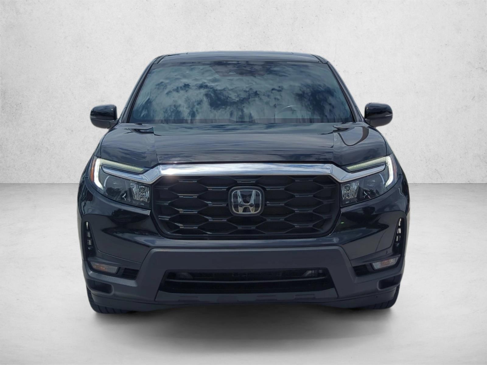 Used 2024 Honda Passport EX-L SUV