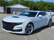 Used 2019 Chevrolet Camaro 2SS Coupe