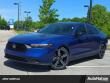 Used 2025 Honda Accord Hybrid Sport Sedan