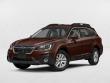 Used 2019 Subaru Outback 2.5i Touring SUV