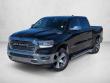 Used 2019 Ram 1500 Laramie Truck Crew Cab