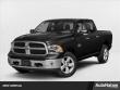 Used 2019 Ram 1500 Classic SLT Truck Crew Cab