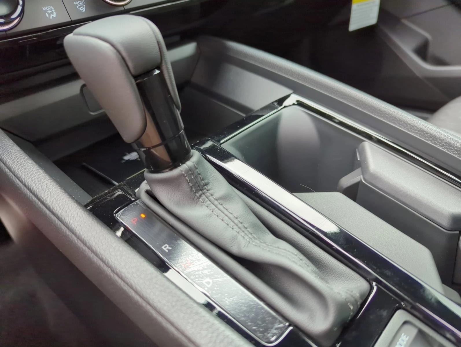 2025 Honda Accord Hybrid Sport - Photo 20