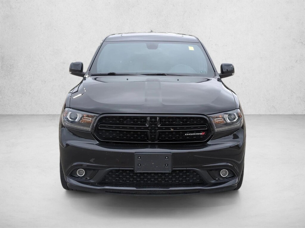Used 2015 Dodge Durango R/T SUV