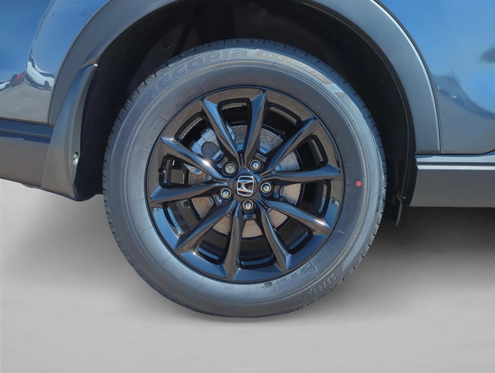 2026 Honda CR-V Sport - Photo 9