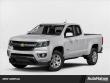 Used 2016 Chevrolet Colorado LT Truck Extended Cab