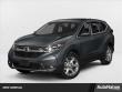 Used 2017 Honda CR-V EX-L Navi 2WD SUV