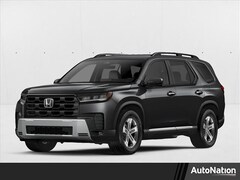 2026 Honda Pilot EX-L SUV