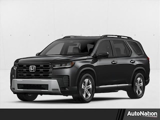 2026 Honda Pilot EX-L SUV