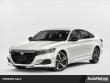 Used 2022 Honda Accord Sport 1.5T Sedan
