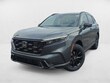 Honda CR-V Hybrid