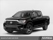 Certified 2023 Honda Ridgeline RTL Truck Crew Cab