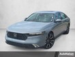  Honda Accord Hybrid