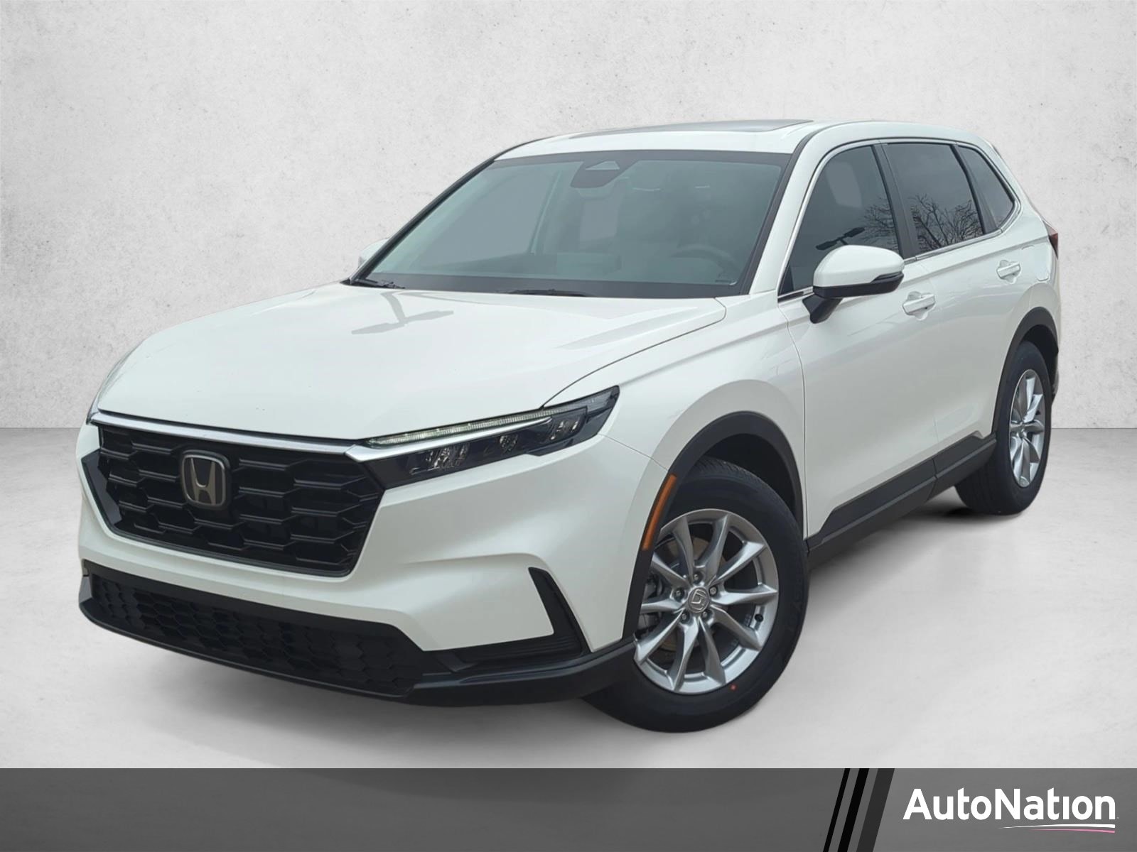 2026 Honda CR-V EX 2WD's photo