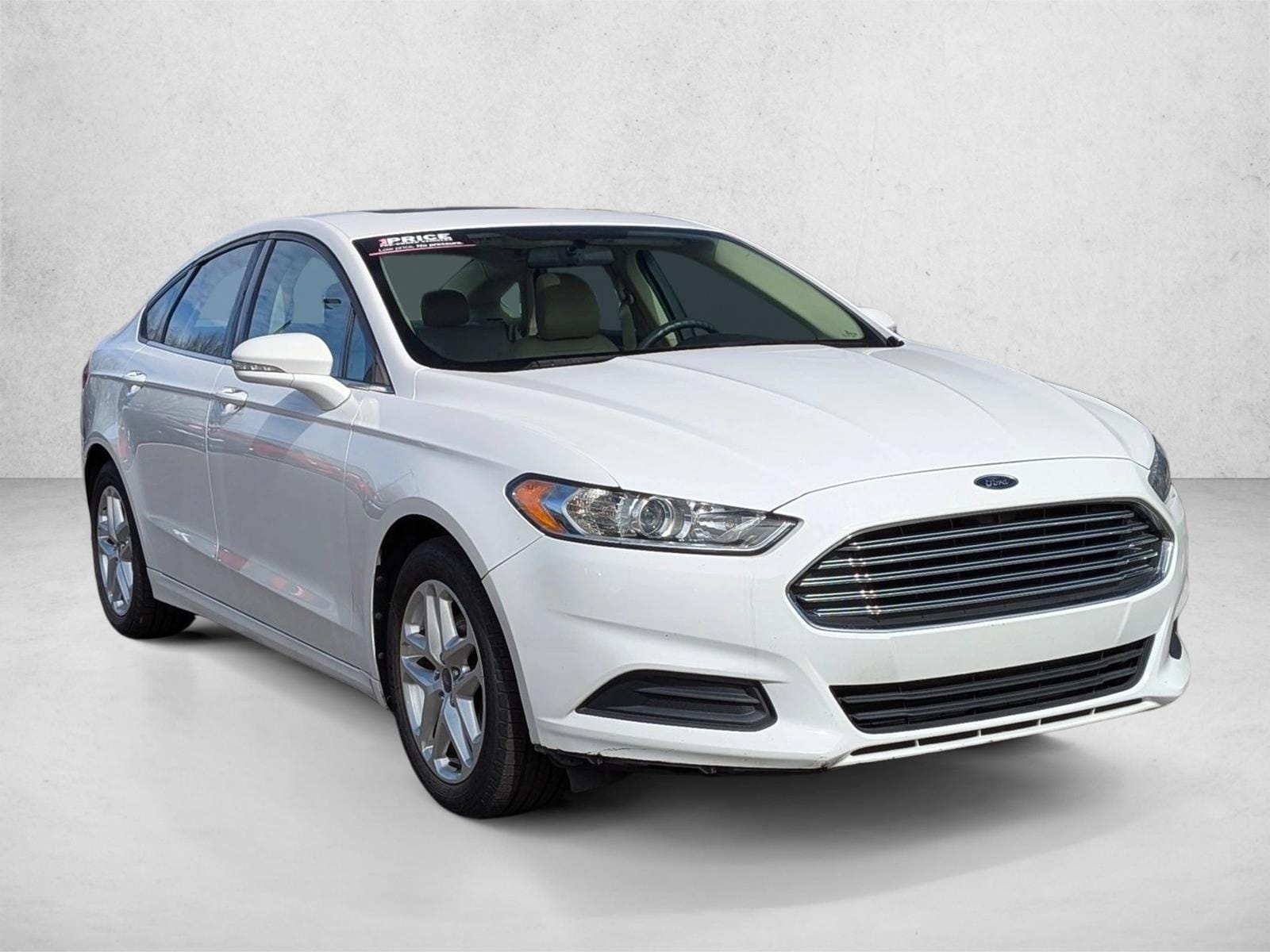 Used 2013 Ford Fusion SE with VIN 3FA6P0H76DR122817 for sale in Memphis, TN