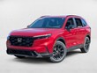 Honda CR-V Hybrid