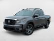 Certified 2023 Honda Ridgeline RTL Truck Crew Cab