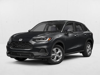 2026 Honda HR-V LX SUV