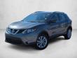 Used 2017 Nissan Rogue Sport SV SUV