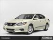 Used 2016 Nissan Altima 2.5 SV Sedan