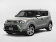 Used 2016 Kia Soul Base FWD Hatchback