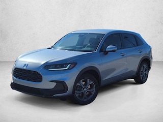 2026 Honda HR-V LX SUV