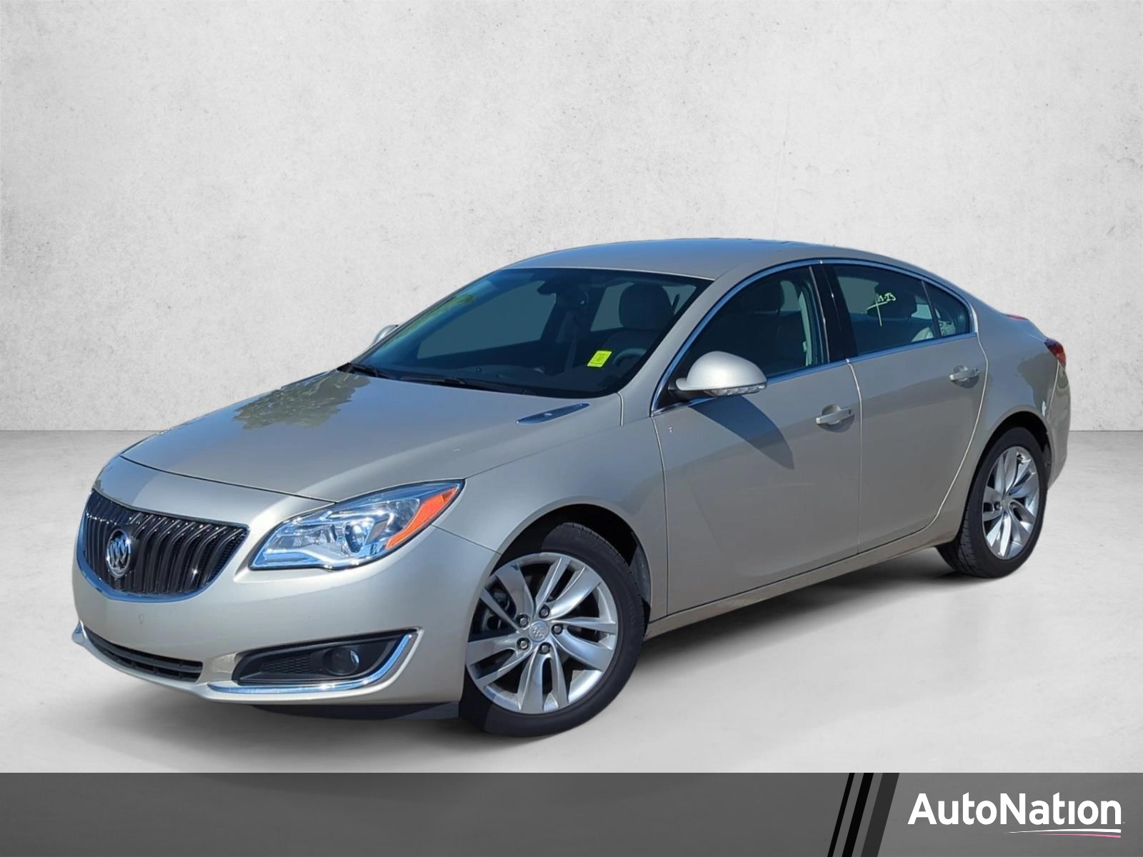 2014 Buick Regal