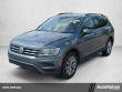 Used 2018 Volkswagen Tiguan 2.0T SE SUV