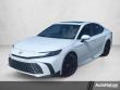 Used 2025 Toyota Camry SE Sedan