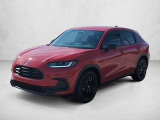 2026 Honda HR-V Sport SUV