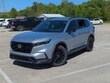 Honda CR-V Hybrid