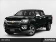 Used 2016 Chevrolet Colorado LT Truck Crew Cab