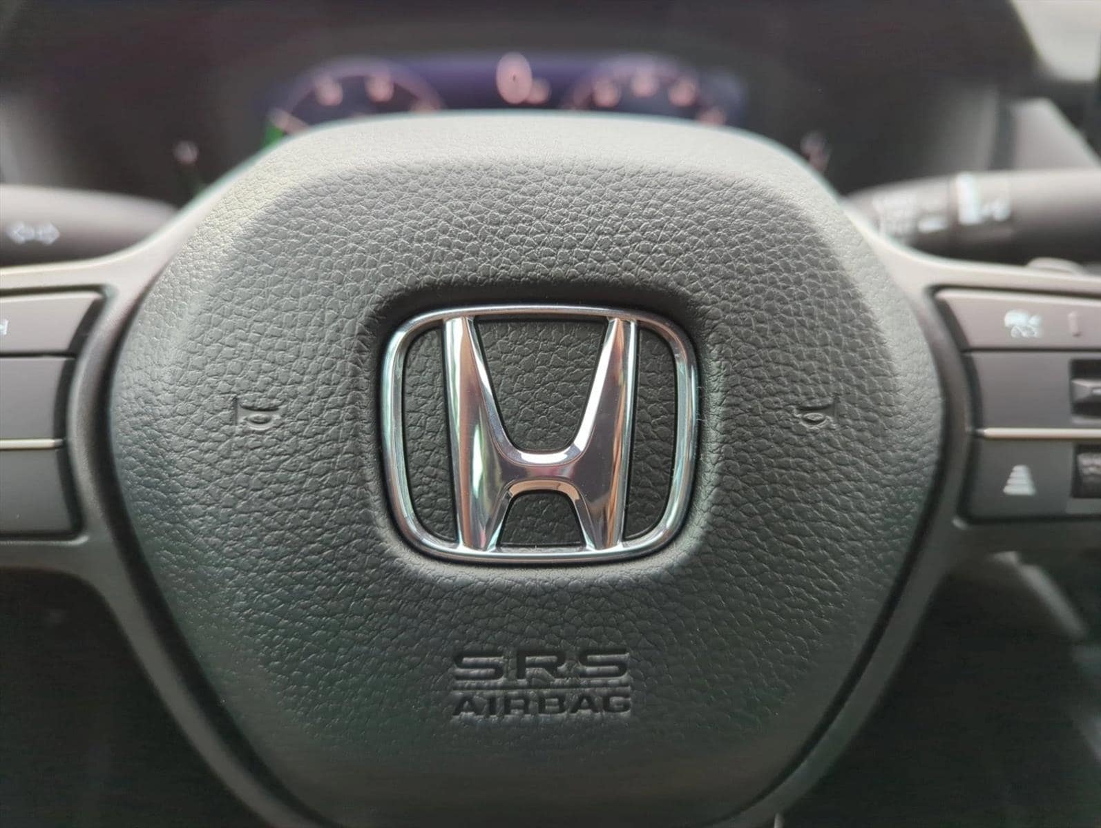2025 Honda Accord Hybrid Sport - Photo 18
